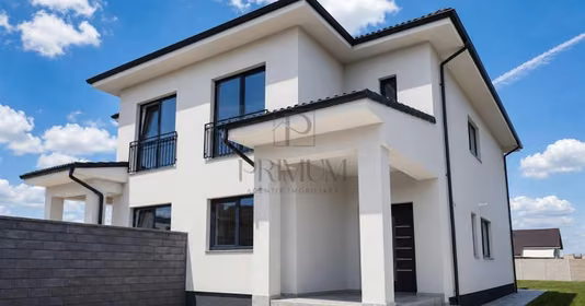 Apartament Girocului