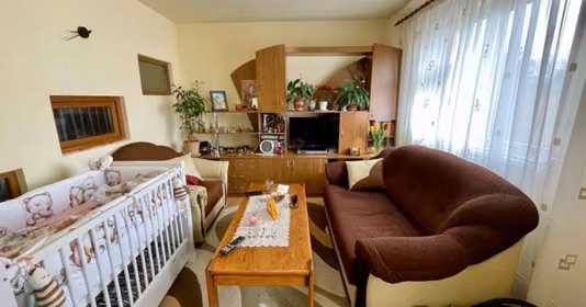 Apartament Mărăști