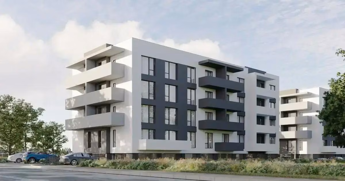 Apartament de vânzare cu 2 camere în zona Theodor Pallady, Sector 3