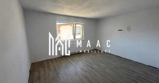 Apartament Turnișor