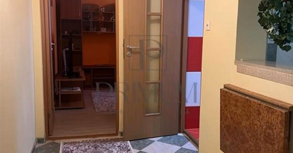 Apartament de vânzare cu 3 camere în zona Șagului, Timișoara