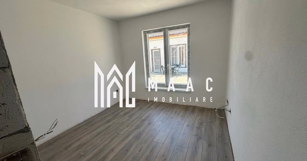 Apartament de vânzare cu 3 camere în zona Turnișor, Sibiu