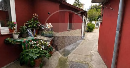Casă Unirii