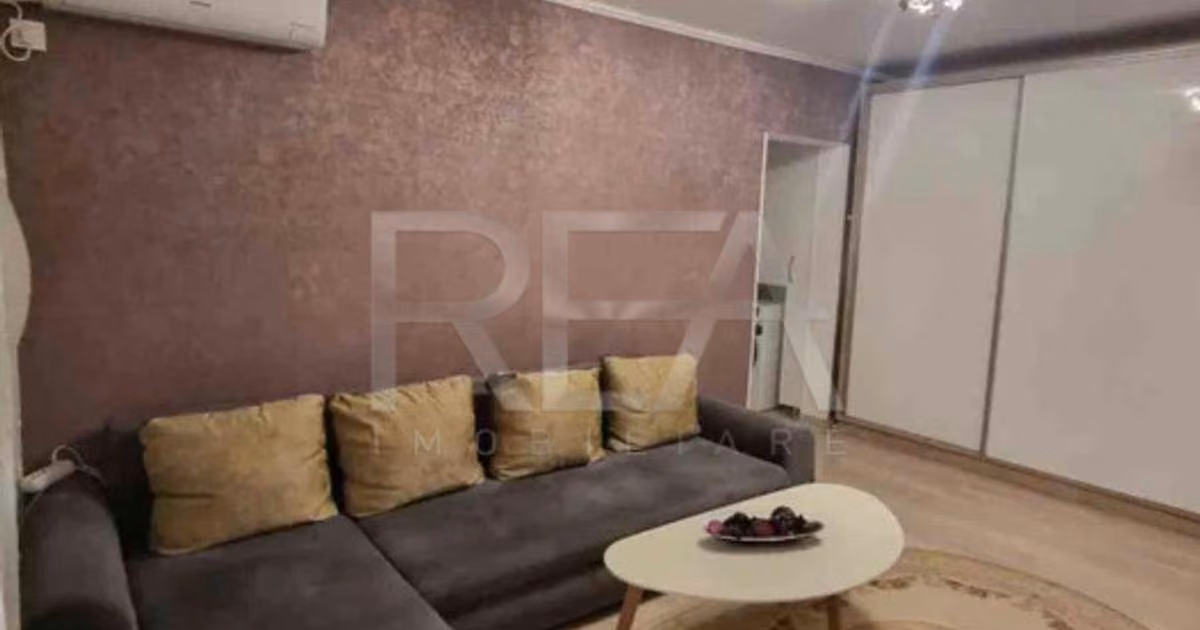 Apartament de vânzare cu 2 camere, mobilat în zona Dristor, Sector 3