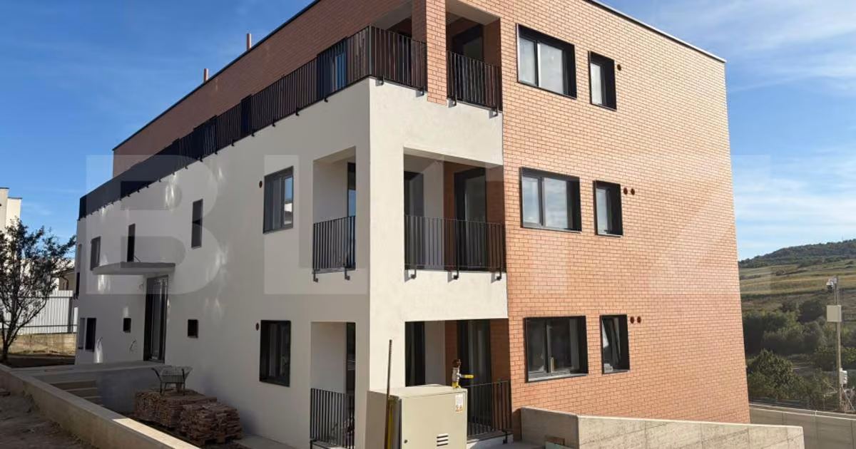 Apartament de vânzare cu 3 camere în zona Iris, Cluj-Napoca