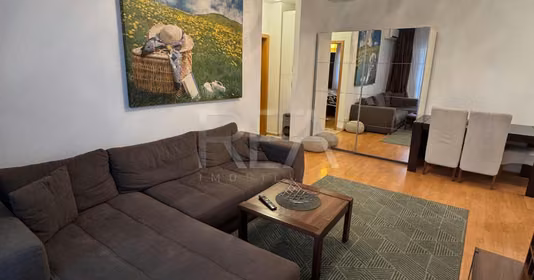 Apartament Titan