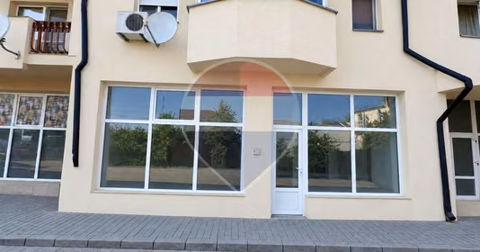 Spațiu comercial Snagov