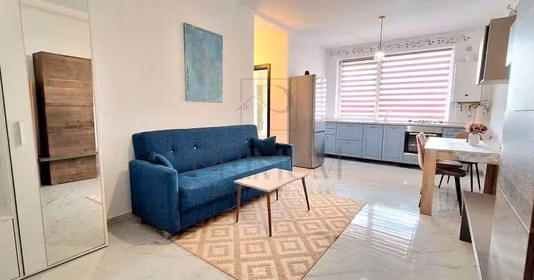 Apartament Giroc