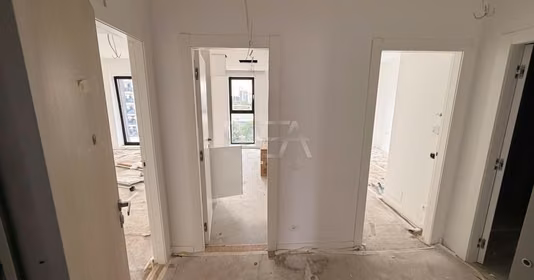 Apartament Aviației