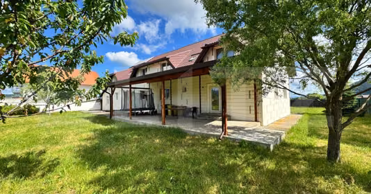 Casă Glăjărie