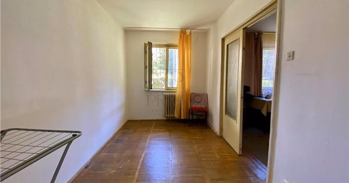 Apartament de vânzare cu 2 camere, mobilat în zona Șagului, Timișoara