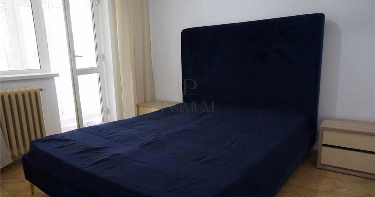 Apartament de vânzare cu 3 camere, mobilat în zona Spitalul Județean, Timișoara