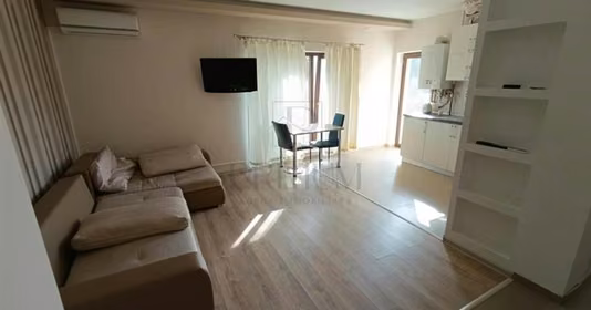 Apartament Dumbrăvița