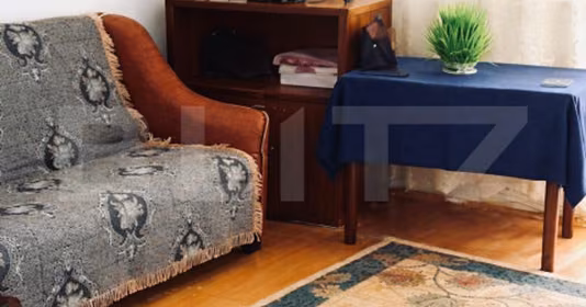 Apartament Câmpia Turzii