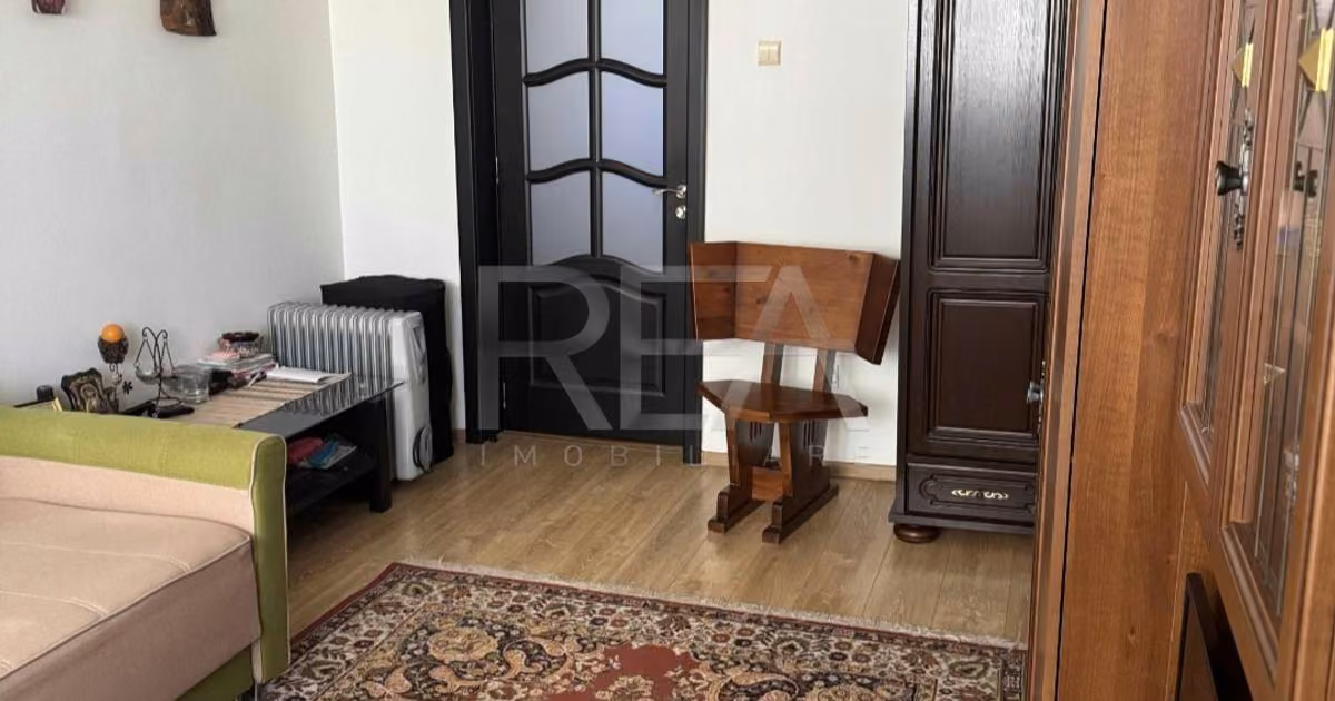 Apartament de vânzare cu 2 camere, mobilat în zona Ghencea, Sector 5