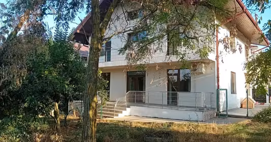 Casă Mogoșoaia