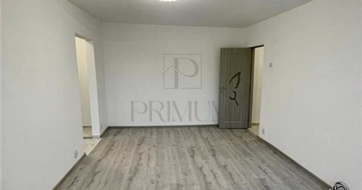Apartament de vânzare cu 2 camere în zona Dâmbovița, Timișoara