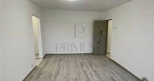 Apartament Complexul Studențesc
