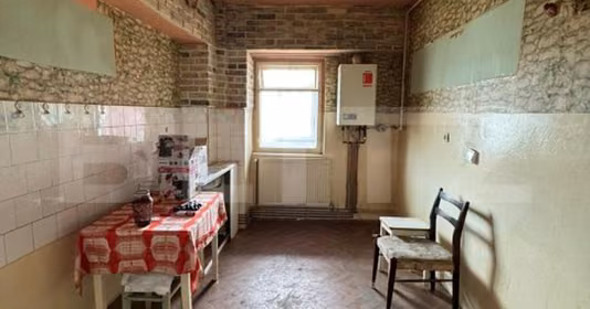 Apartament Central