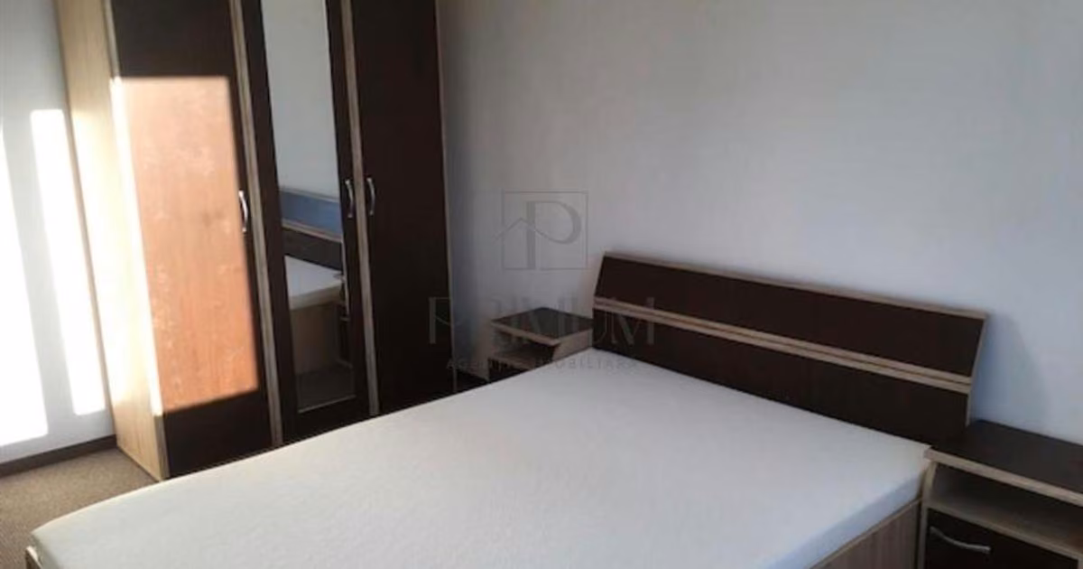 Apartament de vânzare cu 2 camere, mobilat în zona Complex Studențesc, Timișoara
