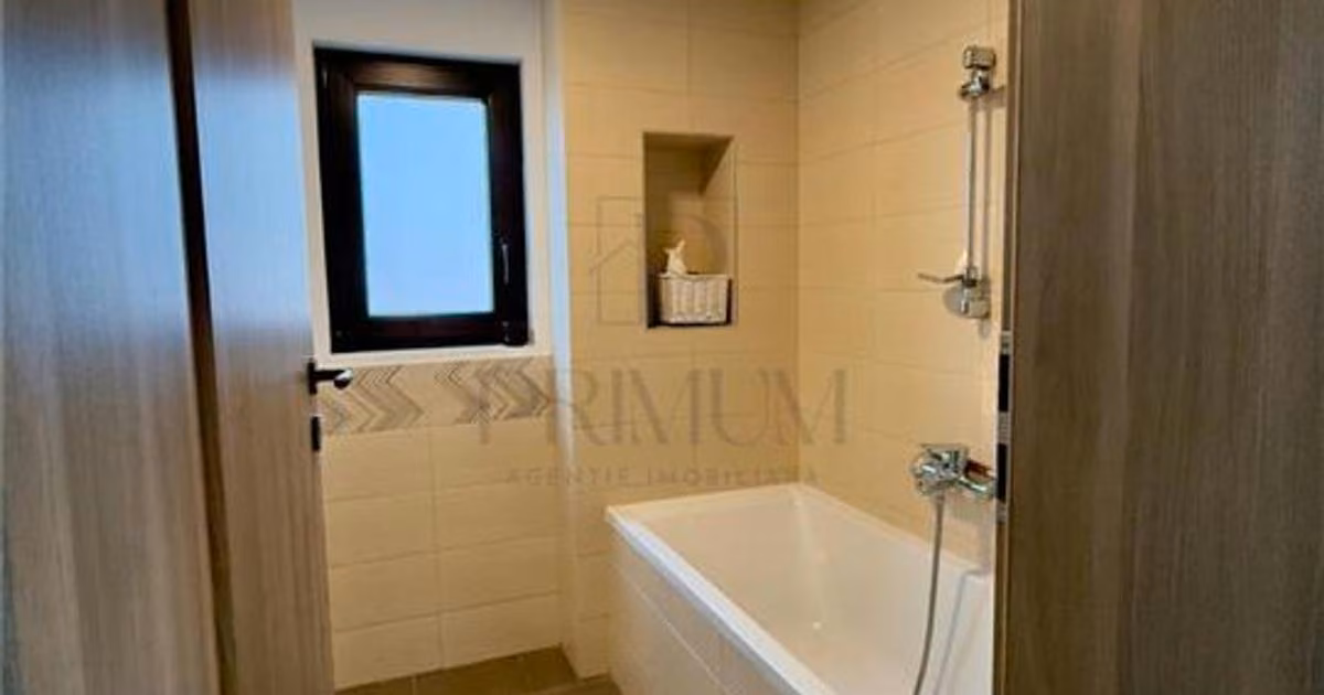 Duplex de vânzare cu 3 camere în Moșnița Nouă