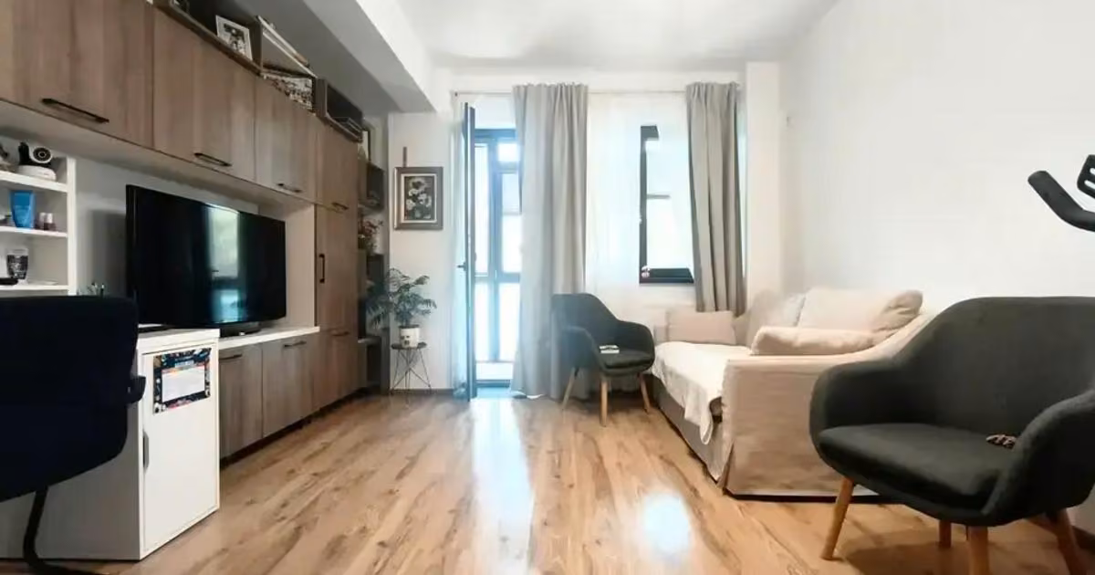Apartament de vânzare cu 3 camere, mobilat în zona 1 Decembrie 1918, Sector 3