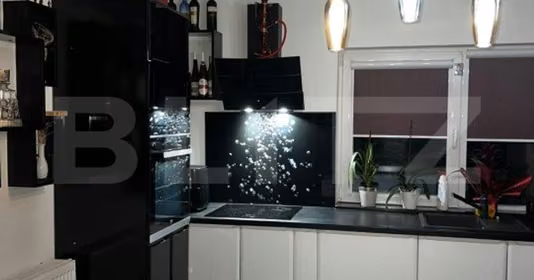 Apartament Bod