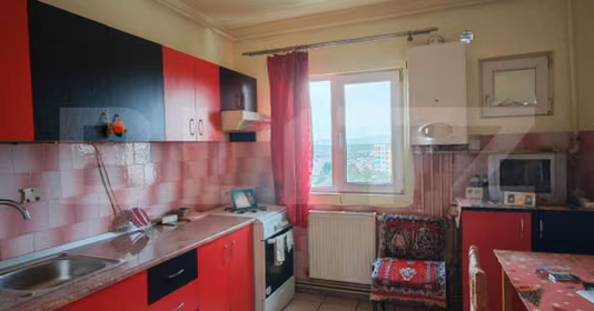 Apartament Sud-Est