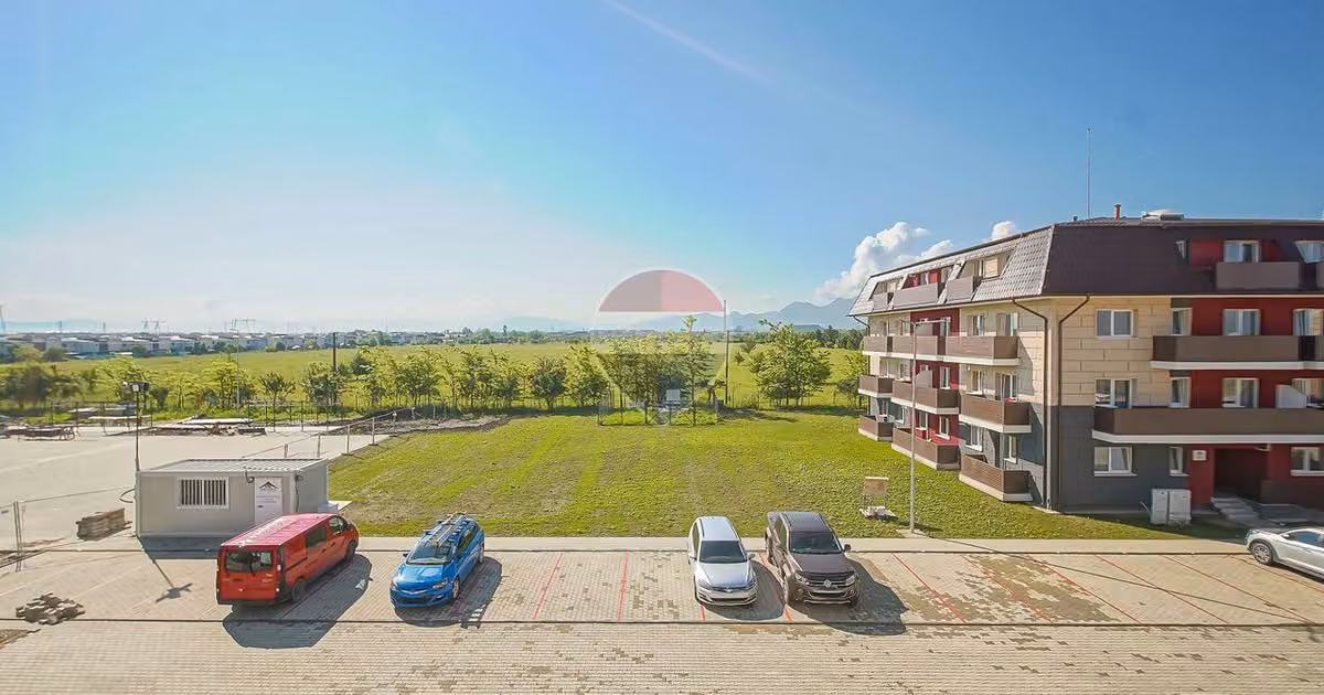 Apartament de vânzare cu 2 camere în Sânpetru