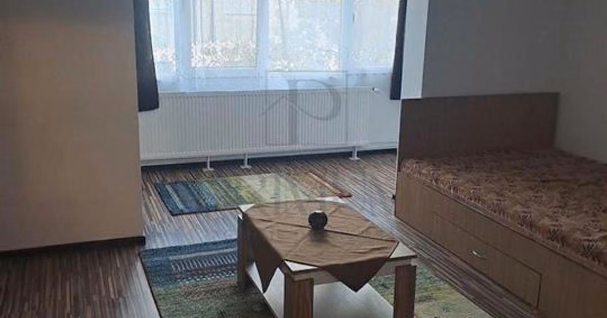 Garsonieră de vânzare, mobilată în zona Freidorf, Timișoara