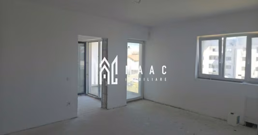 Apartament Vasile Aaron