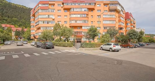 Apartament Centrul Civic