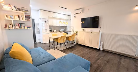 Apartament Giroc