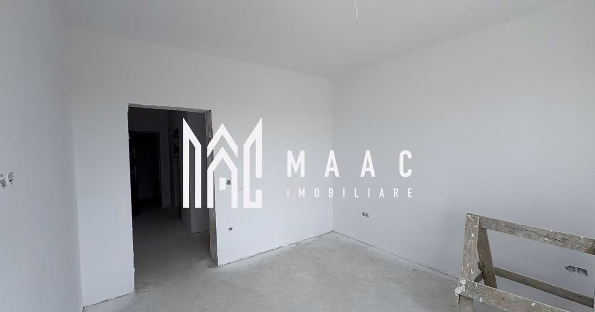 Apartament de vânzare cu 2 camere, mobilat în Șelimbăr