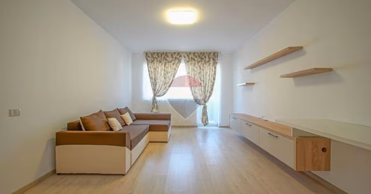 Apartament Sânpetru