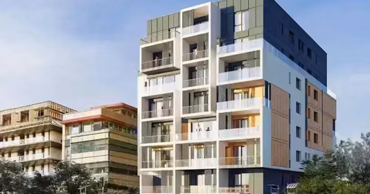 Apartament Floreasca
