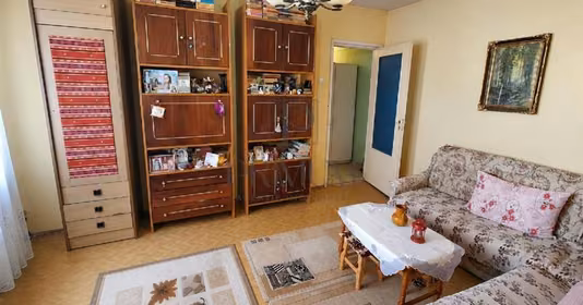 Apartament Circumvalațiunii