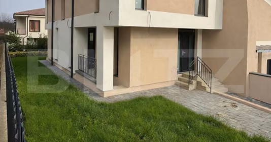 Apartament Florești