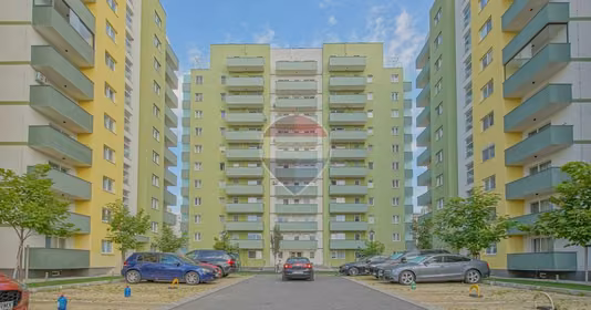 Apartament Tractorul