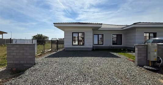 Apartament Girocului