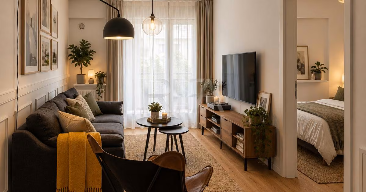 Apartament de vânzare cu 2 camere, mobilat în zona Aviației, Sector 1
