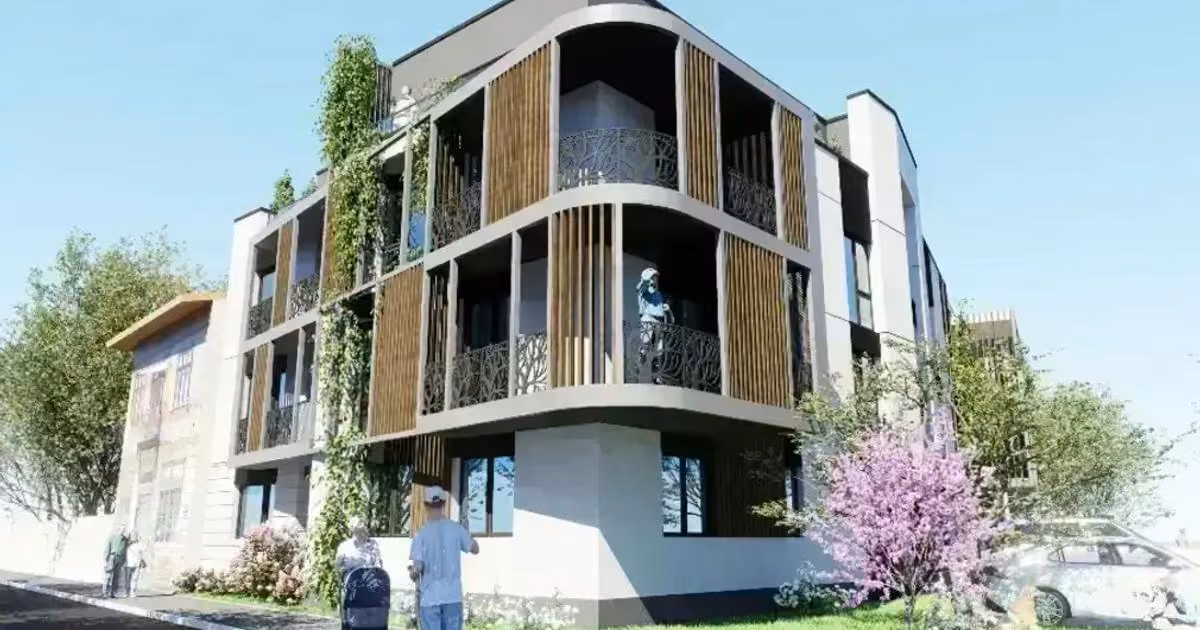 Apartament de vânzare cu 2 camere în zona Ștefan cel Mare, Sector 2