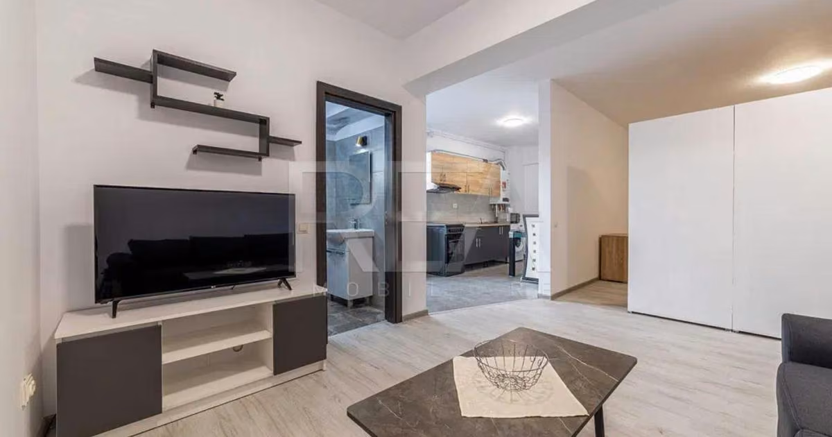 Apartament de vânzare cu 2 camere, mobilat în zona Theodor Pallady, Sector 3