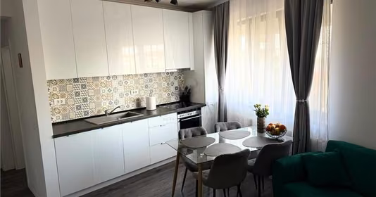 Apartament Giroc