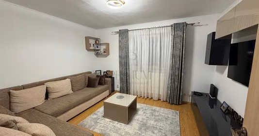 Apartament Girocului