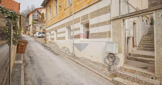 Apartament Schei
