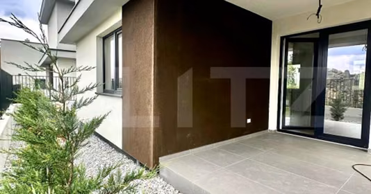 Apartament Dumbrăvița