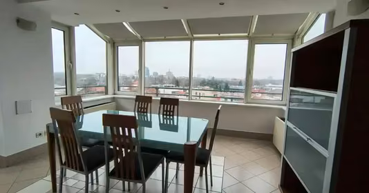 Apartament Herăstrău