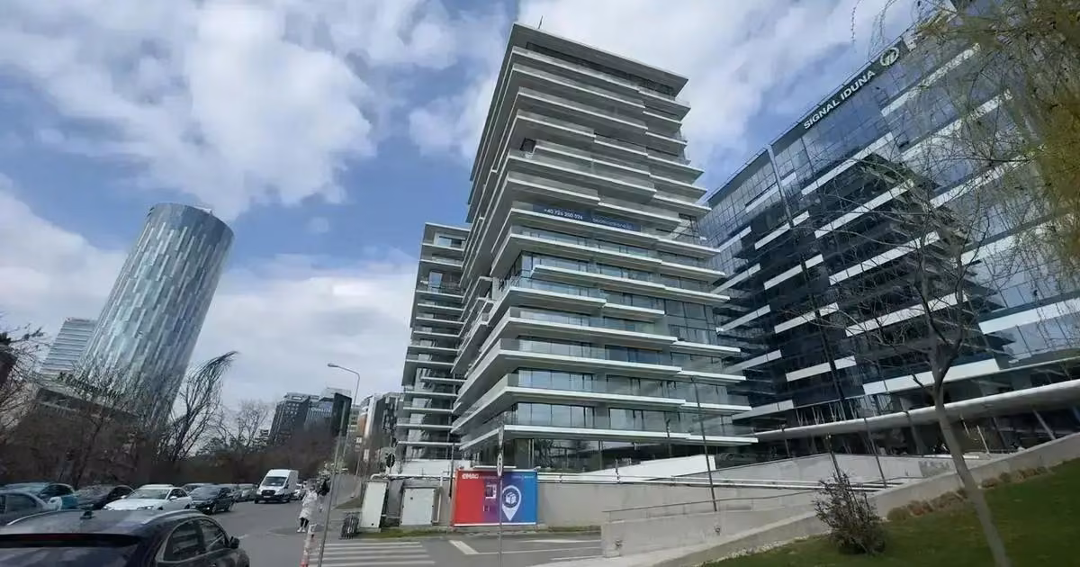 Apartament de vânzare cu 2 camere în zona Aviației, Sector 1