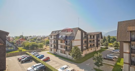 Apartament Tractorul